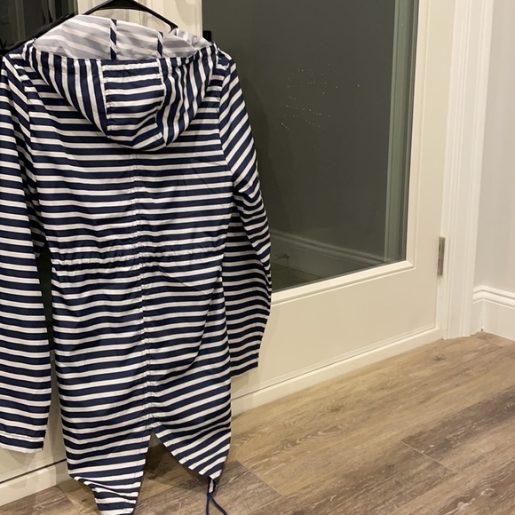 Woman Rain Jacket XS - Picture 3 of 3